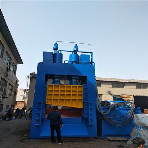 龍門(mén)剪切機(jī)4